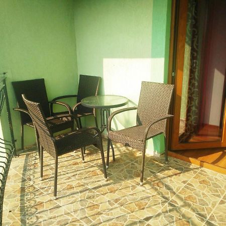 Smb Holiday Apartment Braşov Buitenkant foto