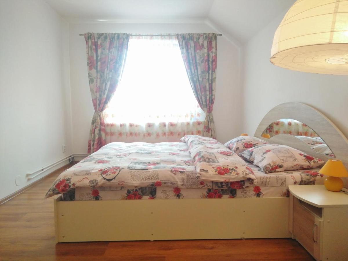 Smb Holiday Apartment Braşov Buitenkant foto