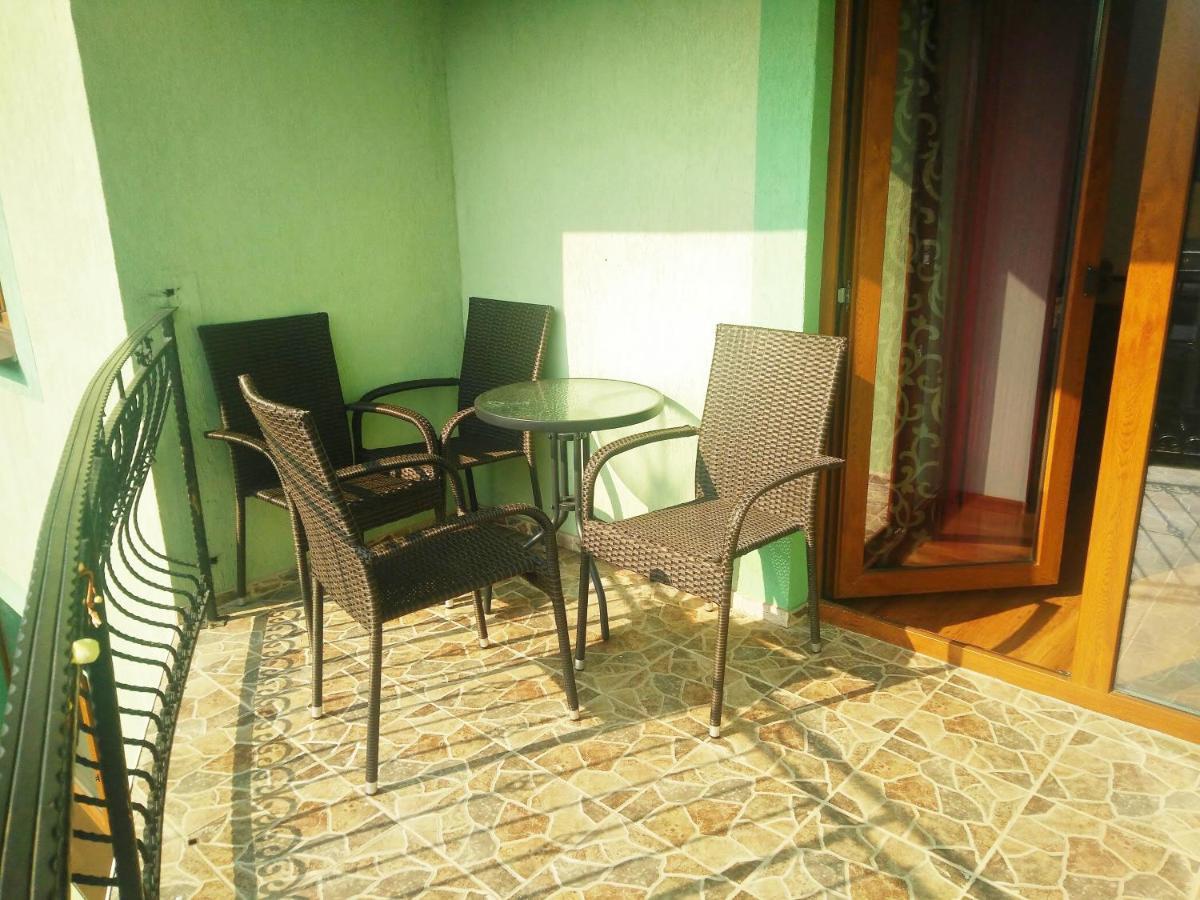 Smb Holiday Apartment Braşov Buitenkant foto