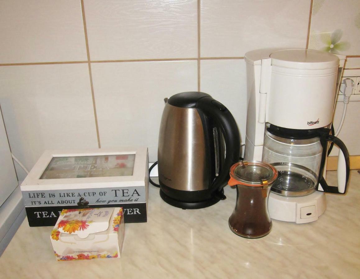 Smb Holiday Apartment Braşov Buitenkant foto
