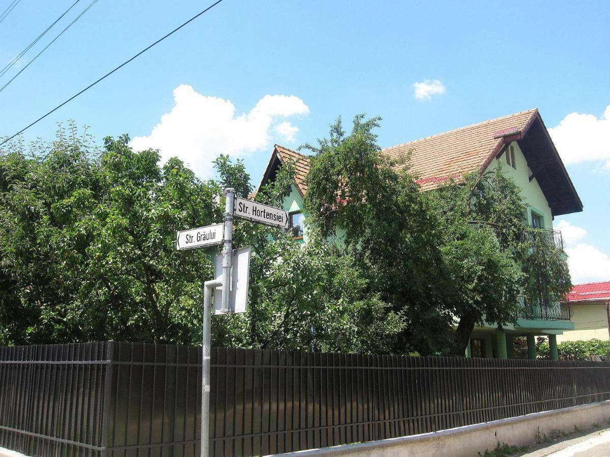 Smb Holiday Apartment Braşov Buitenkant foto