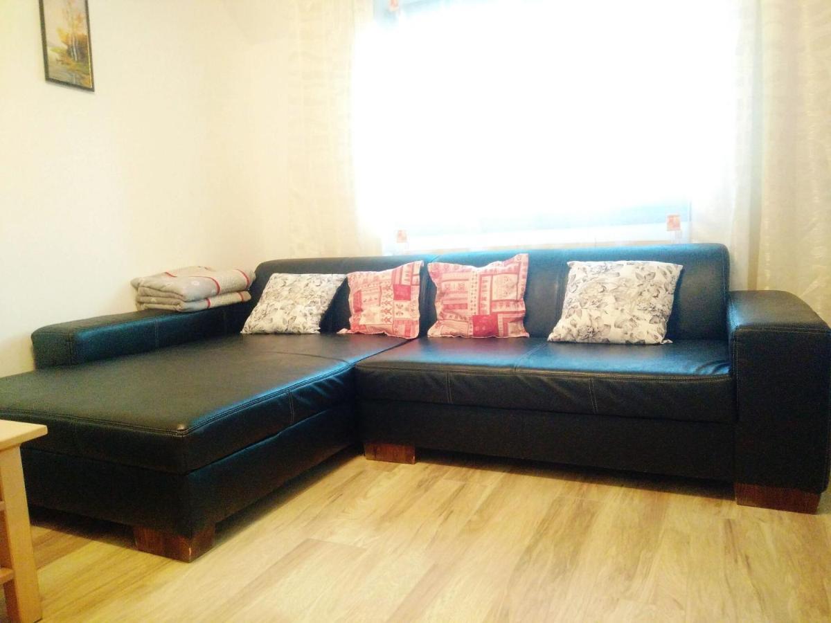 Smb Holiday Apartment Braşov Buitenkant foto