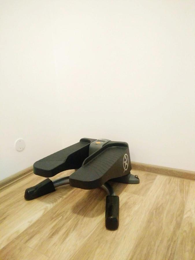 Smb Holiday Apartment Braşov Buitenkant foto